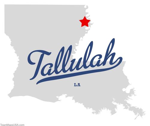 Tallulah, LouisianaTimia Moses - Home